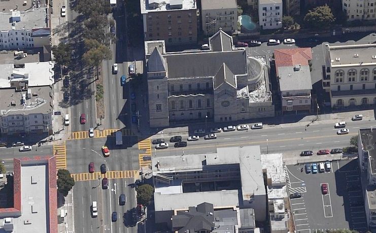 nob hill: nob hill 4 b
